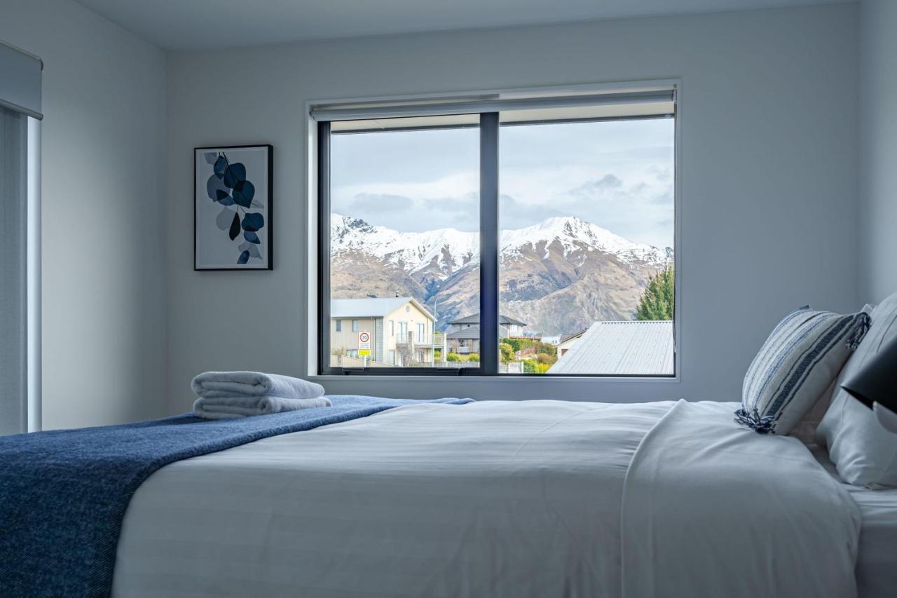 Kikorangi Mountain Vista Wanaka Exterior foto